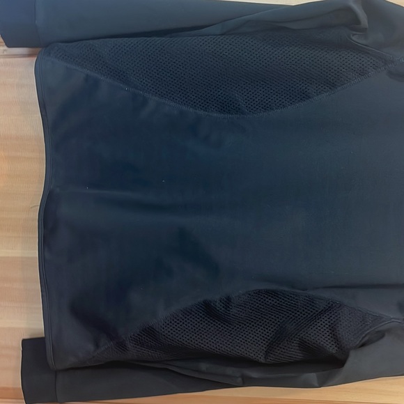 JGXV workout zip up size large - Picture 3 of 4